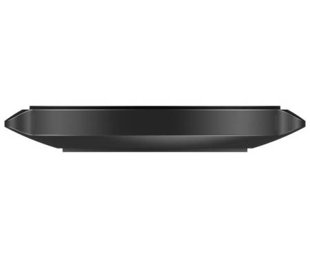 Автодержатель Baseus Small ears series Magnetic suction bracket (Flat type) Black