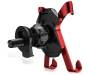 Автодержатель Baseus X Air Vent Car Mount Holder Red