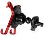 Автодержатель Baseus X Air Vent Car Mount Holder Red