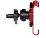 Автодержатель Baseus X Air Vent Car Mount Holder Red