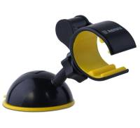 Автодержатель Remax RM-C02 Black