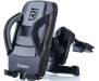 Автодержатель Remax RM-C03 Grey
