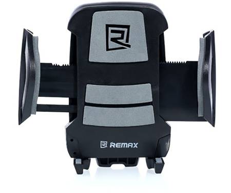 Автодержатель Remax RM-C03 Grey