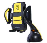 Автодержатель Remax RM-C04 Black