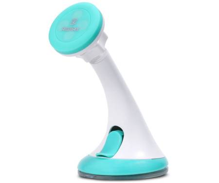 Автодержатель Remax RM-C09 Blue