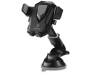 Автодержатель Remax RM-C26 Black Grey