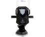 Автодержатель Remax RM-C26 Black Grey
