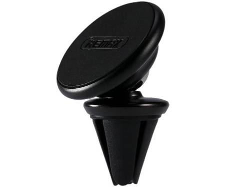 Автодержатель Remax RM-C28 Black