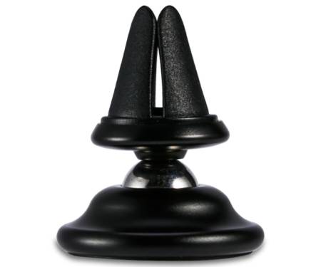 Автодержатель Remax RM-C28 Black