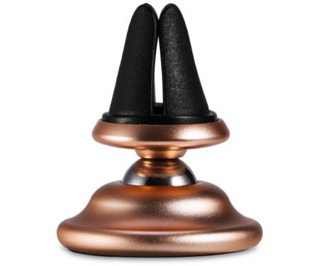 Автодержатель Remax RM-C28 Gold