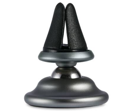 Автодержатель Remax RM-C28 Grey