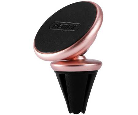 Автодержатель Remax RM-C28 Rose Gold