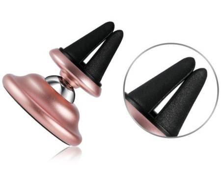 Автодержатель Remax RM-C28 Rose Gold