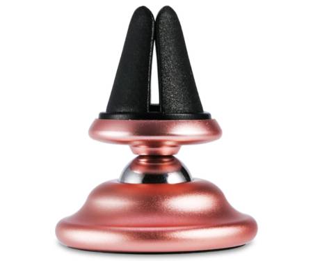 Автодержатель Remax RM-C28 Rose Gold