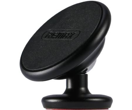 Автодержатель Remax RM-C29 Black