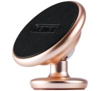 Автодержатель Remax RM-C29 Gold