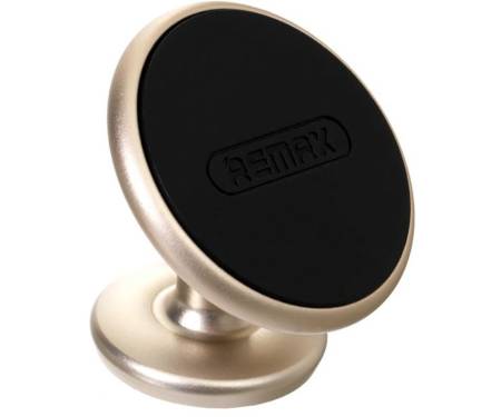 Автодержатель Remax RM-C29 Gold