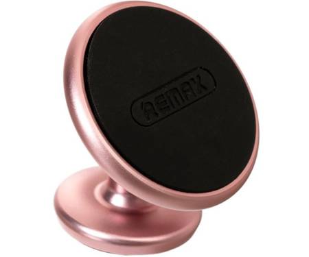 Автодержатель Remax RM-C29 Rose Gold