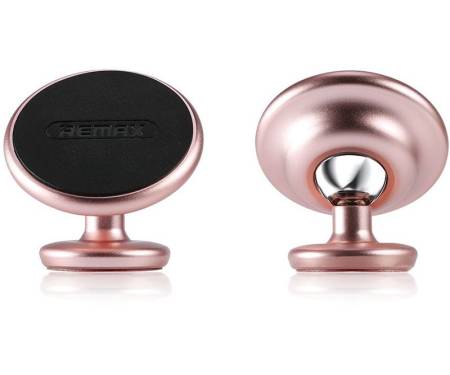 Автодержатель Remax RM-C29 Rose Gold