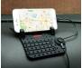 Автодержатель Remax RM-CS101 RC-FC1r Black