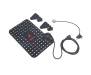 Автодержатель Remax RM-CS101 RC-FC1r Black