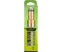 Автомобильное зарядное устройство GOLF GF-C06 Car charger 2USB 2.1A Gold