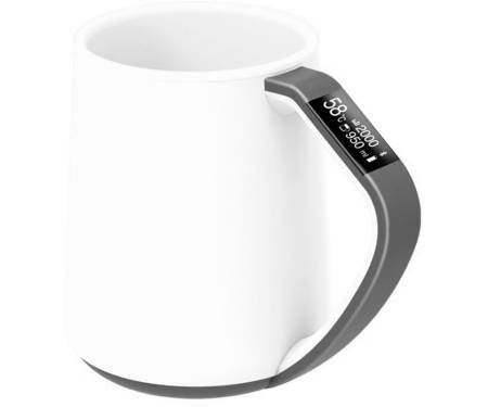 Smart-чашка Vson Smart TeaCup Grey