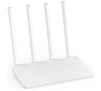 Wi-Fi роутер Xiaomi Mi WiFi Router 3A White