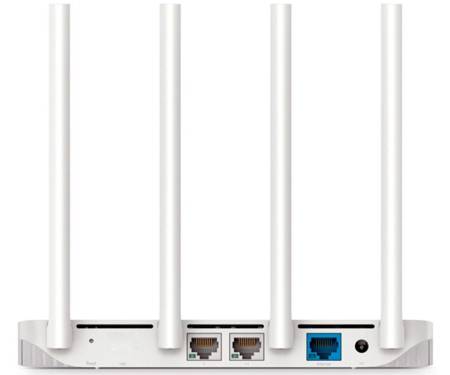 Wi-Fi роутер Xiaomi Mi WiFi Router 3A White