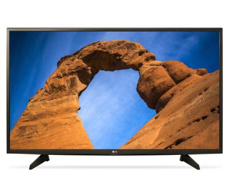 LG 43LK5100PLB