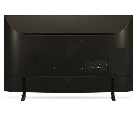 LG 43LK5100PLB