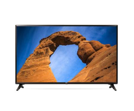 LG 43LK5910PLC