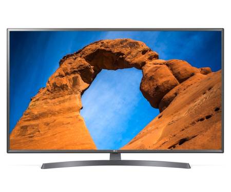 LG 43LK6200PLD