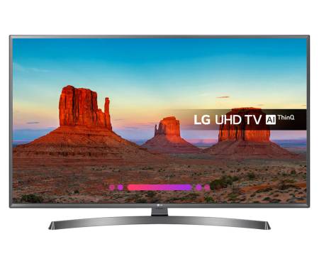 LG 43UK6750PLD