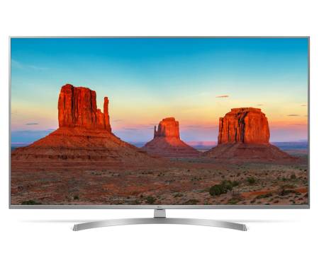 LG 55UK7550PLA