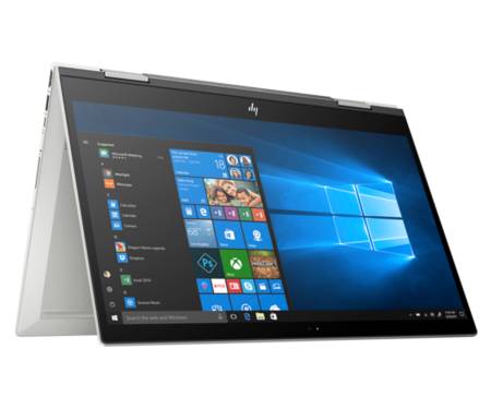 HP ENVY x360 15t (1ZA23AV)