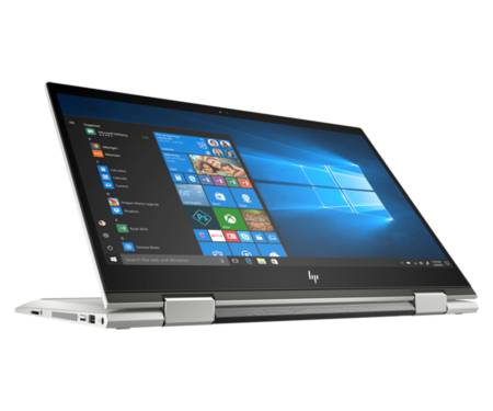 HP ENVY x360 15t (1ZA23AV)