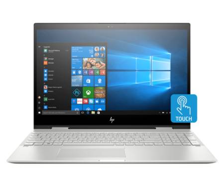 HP ENVY x360 15t (1ZA23AV)