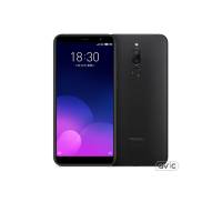 Meizu M6T 3/32GB Black