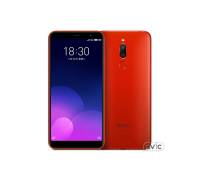 Meizu M6T 3/32GB Coral Red