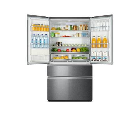 Холодильник Haier HB25FSSAAA