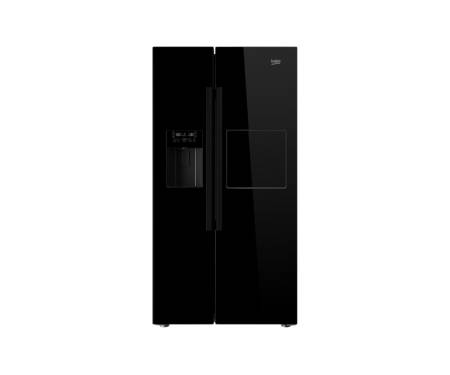 Холодильник Beko GN162420P