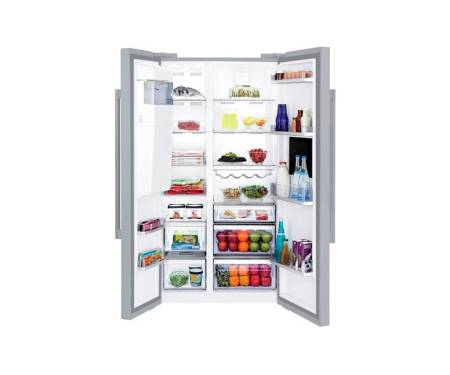 Холодильник Beko GN162420X