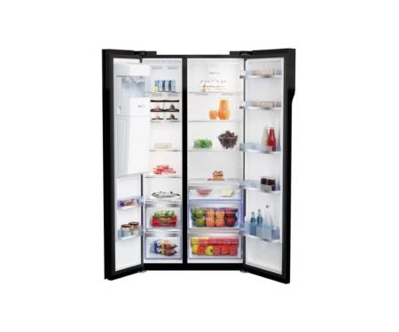 Холодильник Beko GN162333ZGB