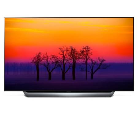 LG OLED55C8PLA