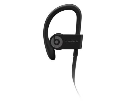 Beats by Dr. Dre Powerbeats3 Wireless Black (ML8V2)