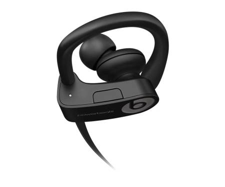 Beats by Dr. Dre Powerbeats3 Wireless Black (ML8V2)