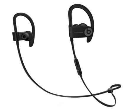 Beats by Dr. Dre Powerbeats3 Wireless Black (ML8V2)