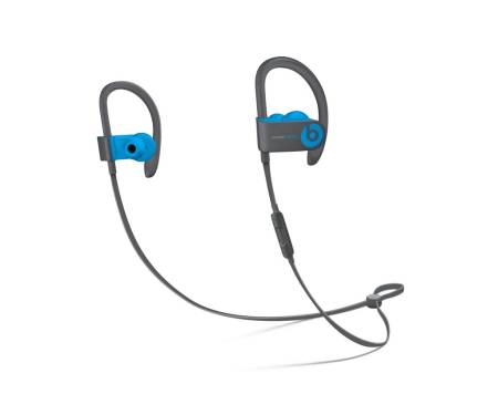 Beats by Dr. Dre Powerbeats3 Wireless Flash Blue (MNLX2)