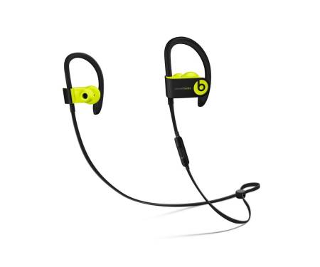 Beats by Dr. Dre Powerbeats3 Wireless Shock Yellow (MNN02)